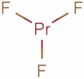 Praseodymium fluoride