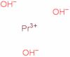 praseodymium trihydroxide