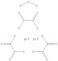 Praseodymium oxalate hydrate