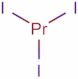 praseodymium(iii) iodide