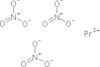 Trinitrato de praseodimio hexahidratado