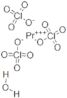 Praseodymium (III) perchlorate hydrate