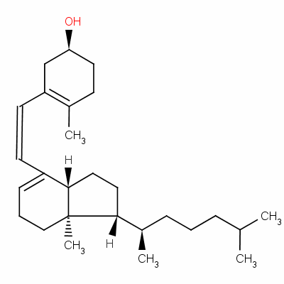 Previtamin D3