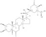 Stigmast-7-en-26-oicacid, 2,3,14,20,22,28-hexahydroxy-6-oxo-, d-lactone, (2b,3b,5b,22R,24S,25S,28R…