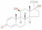 Δ1-Cortienic acid