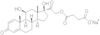 Prednisolone sodium succinate