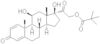 Prednisolone pivalate