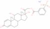 Prednisolone sodium metasulfobenzoate