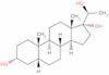 Pregnanetriol