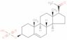 Solfato di pregnenolone