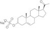 5-pregnen-3B-ol-20-one sulfate sodium