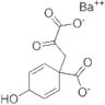 prephenic acid barium