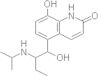 Procaterol