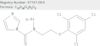 1H-Imidazole-1-carboxamide, N-propyl-N-[2-(2,4,6-trichlorophenoxy)ethyl]-