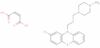 Prochlorperazine maleate