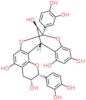 (2R,3R,8S,14R,15R)-2,8-bis(3,4-dihydroxyphenyl)-3,4-dihydro-2H,14H-8,14-methanochromeno[7,8-d][1,3]benzodioxocine-3,5,11,13,15-pentol