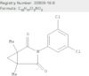3-Azabicyclo[3.1.0]hexane-2,4-dione, 3-(3,5-dichlorophenyl)-1,5-dimethyl-