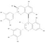 [4,8'-Bi-2H-1-benzopyran]-3,3',5,5',7,7'-hexol,3,3',4,4'-tetrahydro-2,2'-bis(3,4,5-trihydroxypheny…