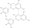 Prodelphinidin B<sub>9</sub>