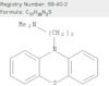 10H-Phenothiazine-10-propanamine, N,N-dimethyl-