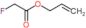 prop-2-en-1-yl fluoroacetate