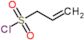 cloruro de prop-2-eno-1-sulfonilo