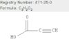 2-Propynoic acid