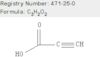 Propiolic acid