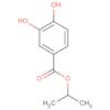 Benzoic acid, 3,4-dihydroxy-, 1-methylethyl ester