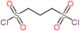 propane-1,3-disulfonyl dichloride