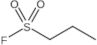 Propanesulphonyl Fluoride