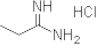 Propionamidine hydrochloride