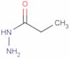 Propionic acid hydrazide