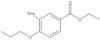 Ethyl 3-amino-4-propoxybenzoate