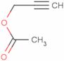 2-Propyn-1-ol, 1-acetate