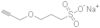 1-Propanesulfonic acid, 3-(2-propyn-1-yloxy)-, sodium salt (1:1)