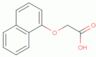1-naphthyloxyacetic acid