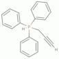 Phosphonium, triphenyl-2-propyn-1-yl-, bromide (1:1)