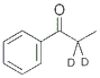 PROPIO-2,2-D2-PHENONE