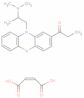 propiomazine hydrogen maleate