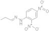 propionaldehyde 2,4-dinitrophenylhydrazone enviro