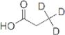propionic-3,3,3-D3 acid