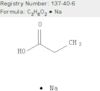 Sodium propionate