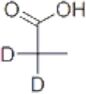 propionic-2,2-D2 acid