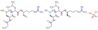 (2R)-N-[(1R)-1-formyl-4-guanidino-butyl]-4-methyl-2-[[(2S)-4-methyl-2-(propanoylamino)pentanoyl]...