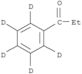 1-Propanone, 1-(phenyl-d5)-