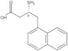 (βR)-β-Amino-1-naphthalenebutanoic acid