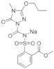 Procarbazone sodium