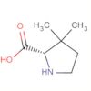 L-Proline, 3,3-dimethyl-