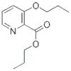 Propoxypicolinicacidpropylester; 98%